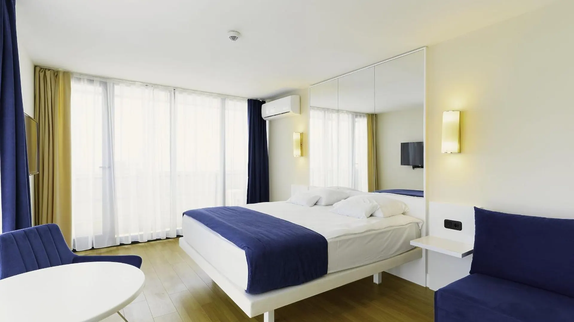 ***** Hotel Отель Орби С Видом На Море Batumi Georgien