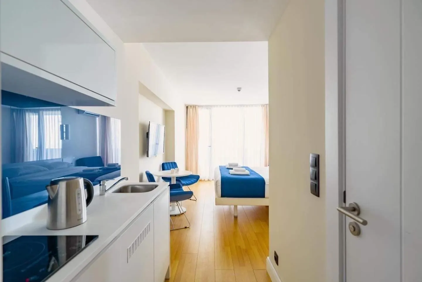 ***** Hotel Отель Орби С Видом На Море Batumi Georgien