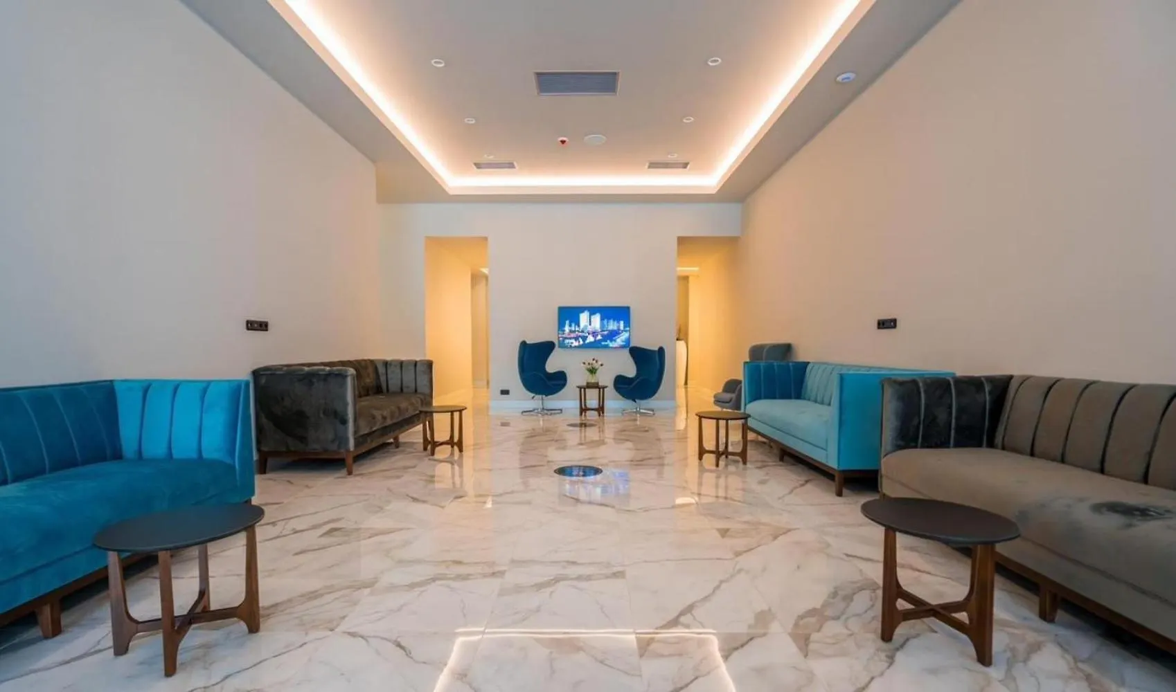 Hotel Отель Орби С Видом На Море Batumi