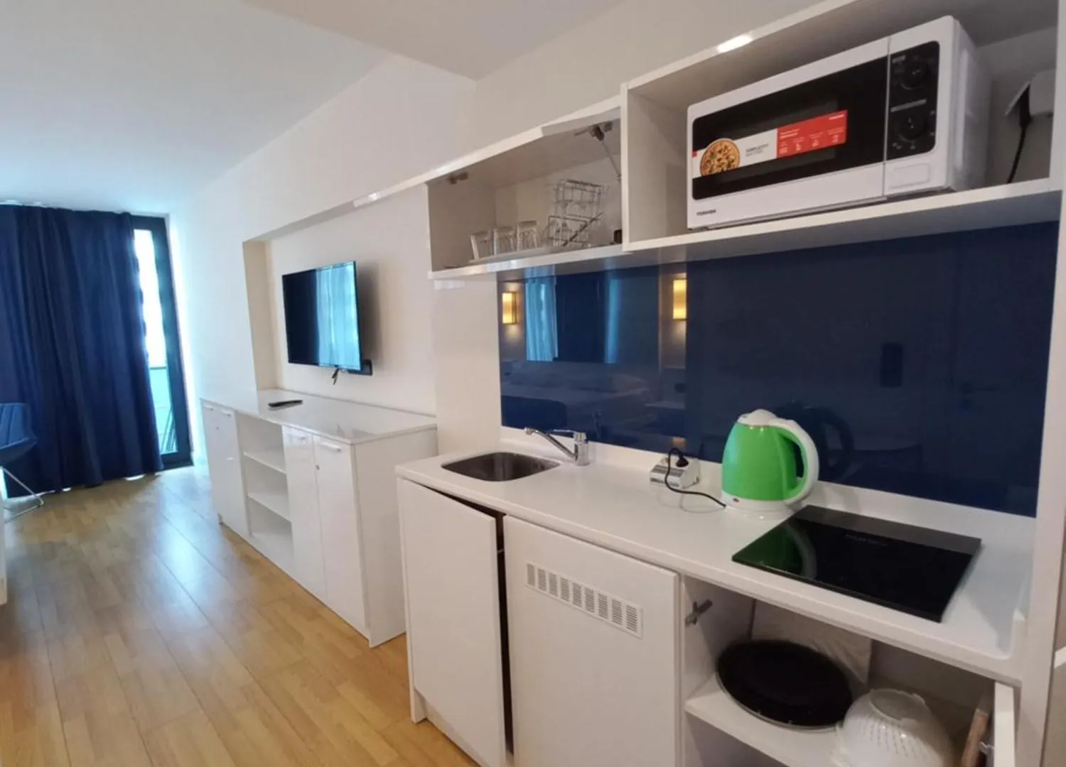 ***** Hotel Отель Орби С Видом На Море Batumi Georgien