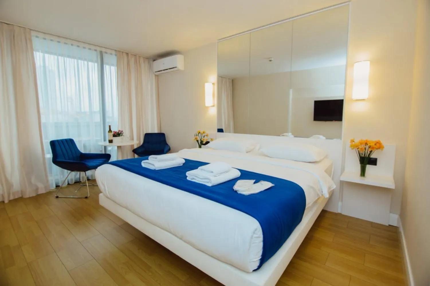 ***** Hotel Отель Орби С Видом На Море Batumi Georgien