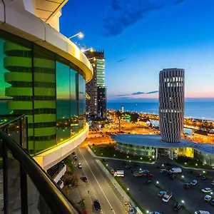 Otel Western Premier, Batum