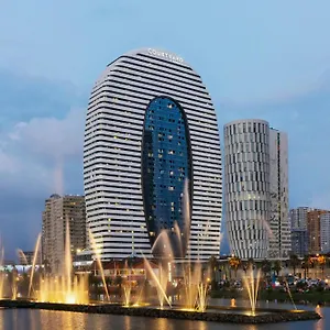 Otel Courtyard By Marriott, Batum
